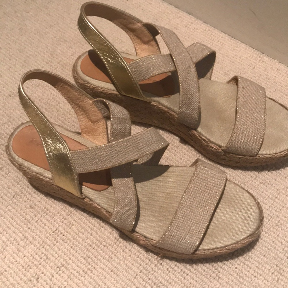 Patricia Green-Made in Spain